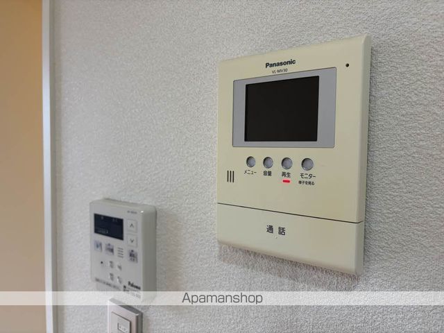 グラン シャリオの内装写真