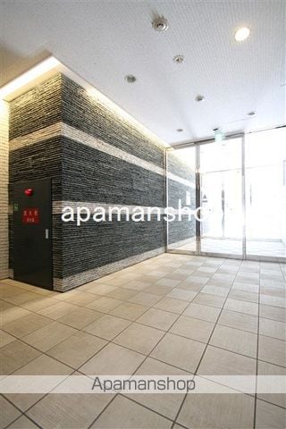 アーバネックスOTEMAEの玄関写真