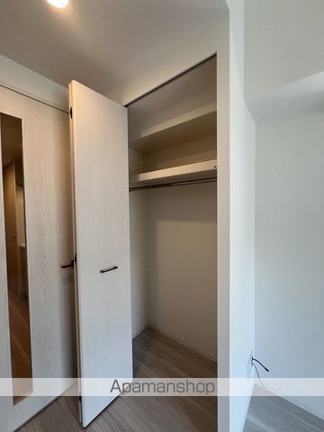 ESLEADRESIDENCE大阪福島SOUTHFLATSの内装写真