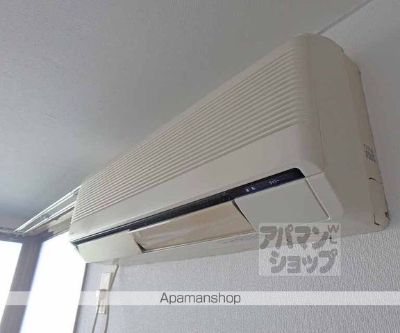 レナジア椥辻の内装写真