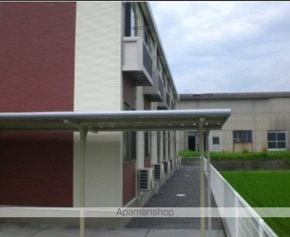 レオネクストミイソレイユの内装写真