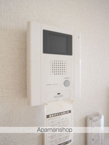 ミカーレ・トーゲンの内装写真