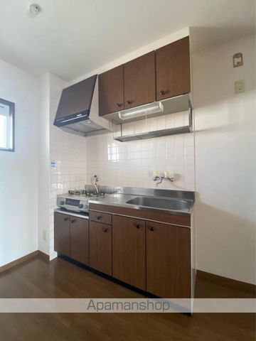 フォブール木内の内装写真