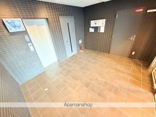 GARDENIA高井田の内装写真