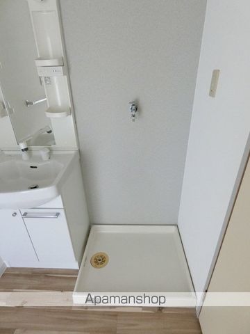 レーニアの内装写真