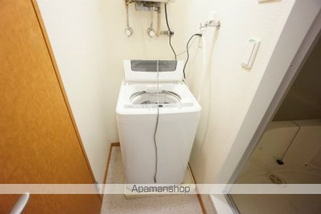 レオパレスナビの内装写真