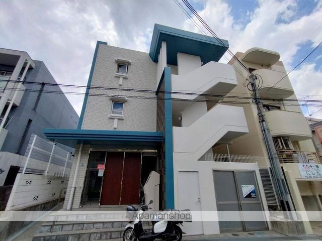 サクセス RYOKUCHI−KOENの外観写真