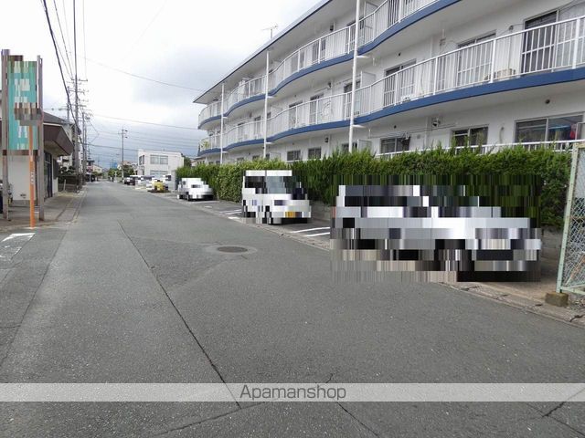 早出グリーンコーポのその他写真