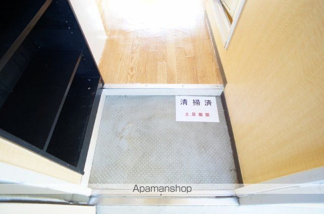 シングルモアの内装写真
