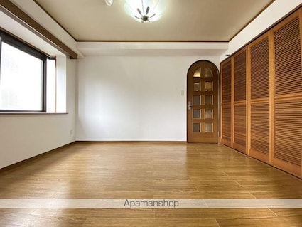 レジデンス２７番館[2DK/40.7m2]の内装1