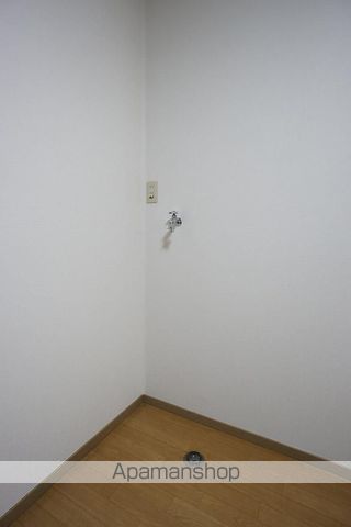 ブルーベルの内装写真