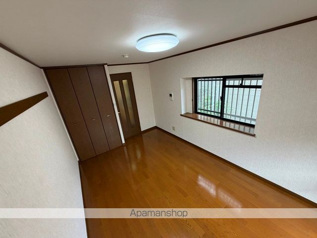 ステラハウス20の内装写真