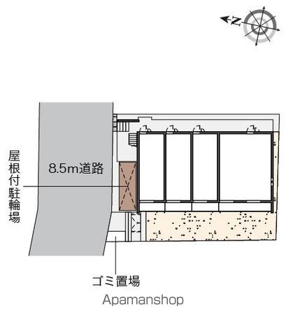 クレイノNSIIのその他写真