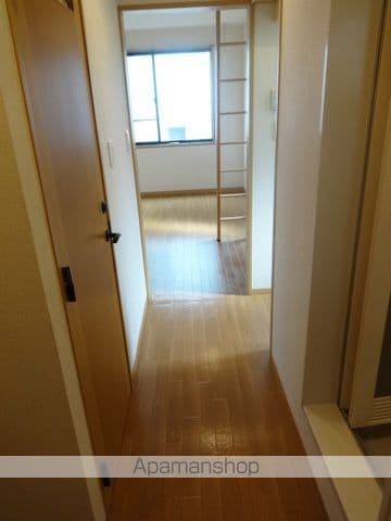 リースランド矢口A棟の内装写真