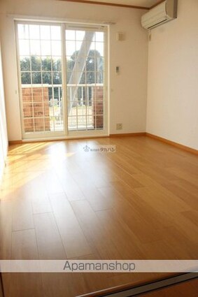 カーサグランデ　１[2DK/44.67m2]のリビング・居間