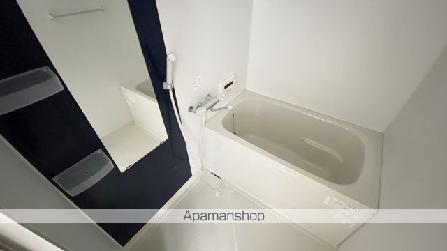 エルベ瓦町の内装写真