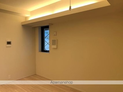 ブランシエスタ飯田橋[1K/27.2m2]のリビング・居間1