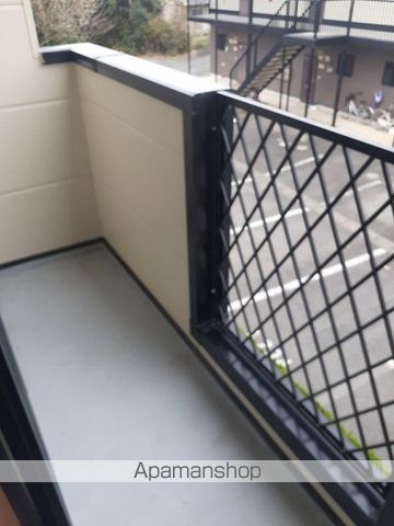第3龍球園ハイツの内装写真