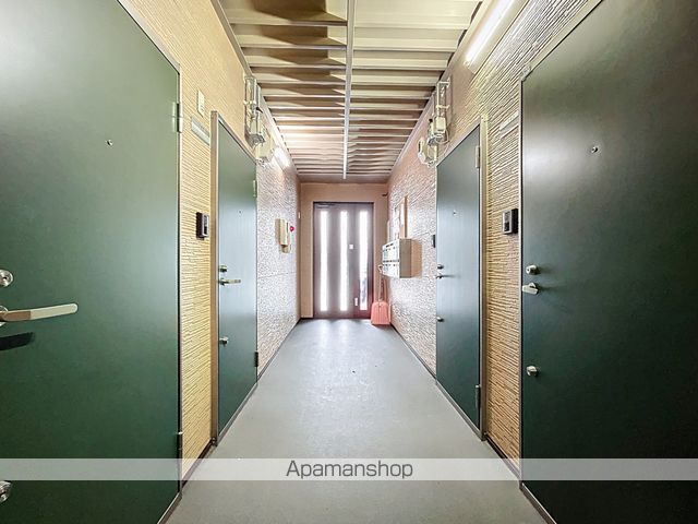 札幌市南区 2階建 築21年のその他写真