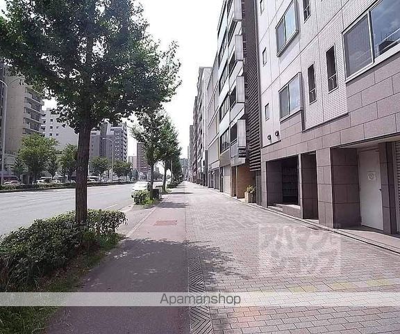 グランドパレス堀川の周辺写真