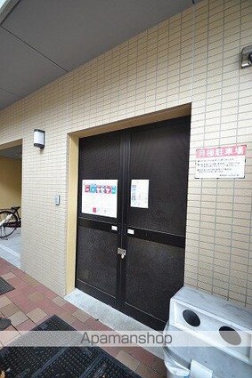 ふじみ[1K/25.76m2]の共用部1