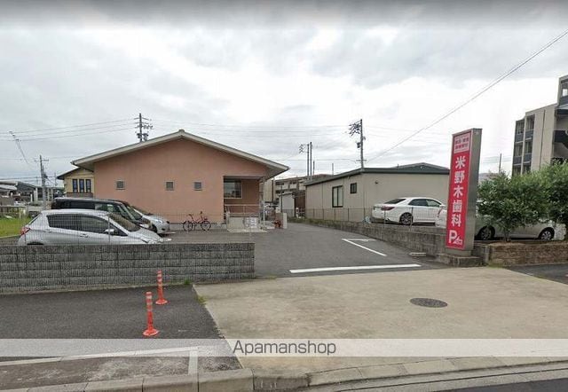 CLASS ONE NISSHINの周辺写真