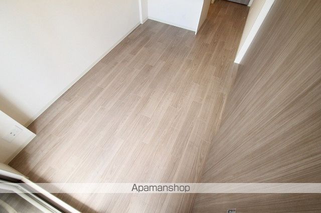 プレサンス新大阪ジェイズの内装写真