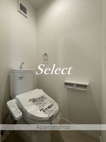 グランディール睦町の内装写真