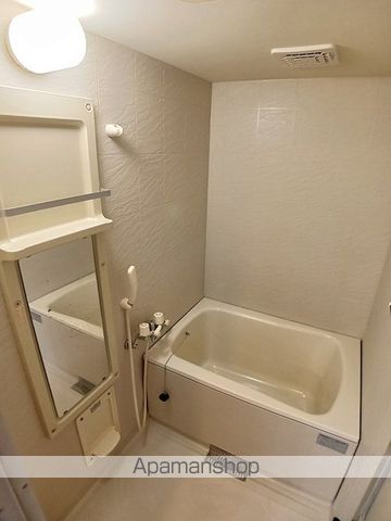 メゾンセレッソAの内装写真