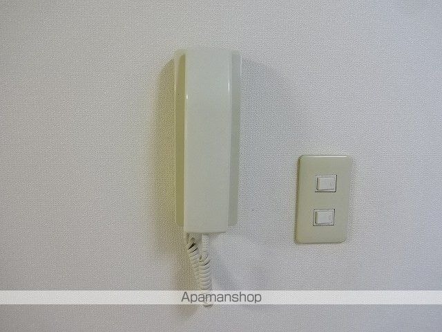 高知県高知市朝倉丙[2LDK/53.26m2]のセキュリティ
