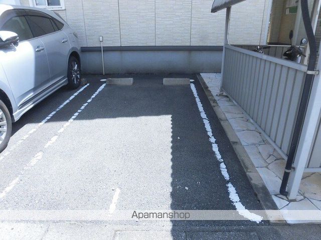 シャルムのその他写真
