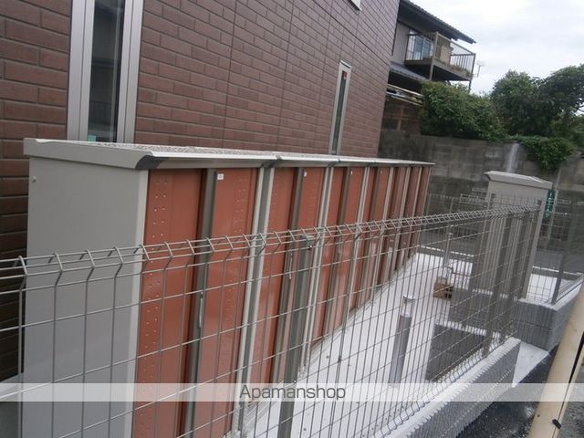 ユニフレックス光の内装写真