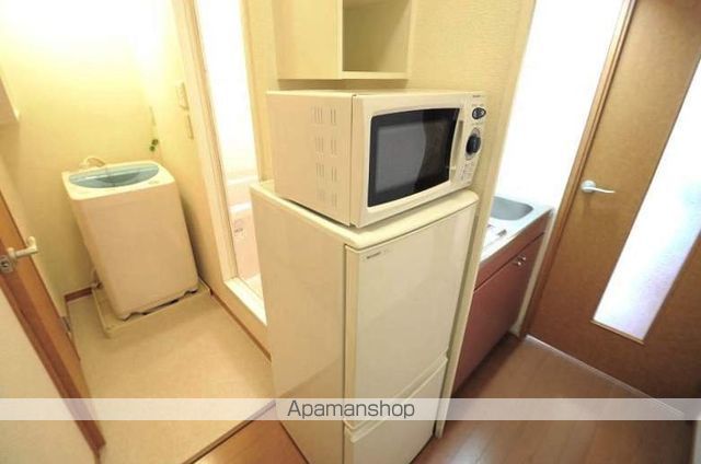 レオパレス三政荘の内装写真