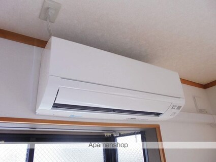 カーサフォレスタ[1R/42.2m2]のその他設備