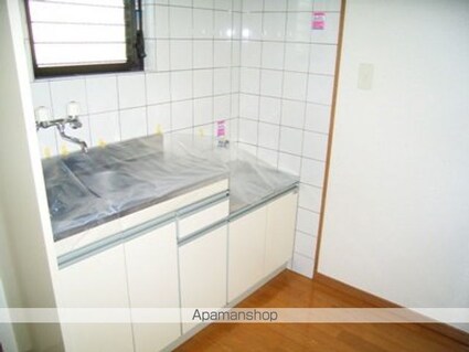 アーク・イノウエ[1K/23.49m2]のキッチン