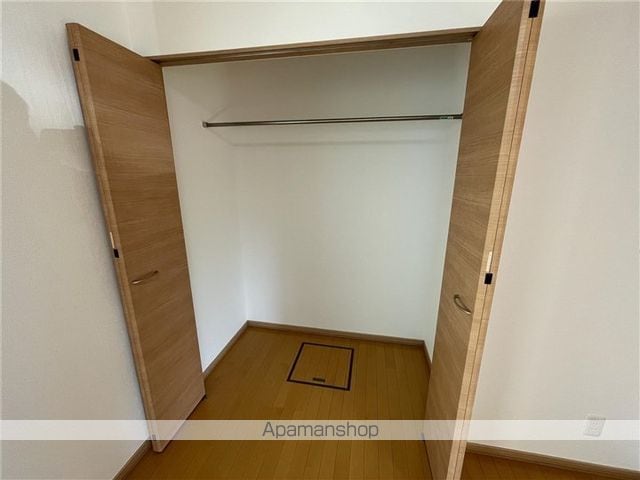 ハイツLUXURYの内装写真