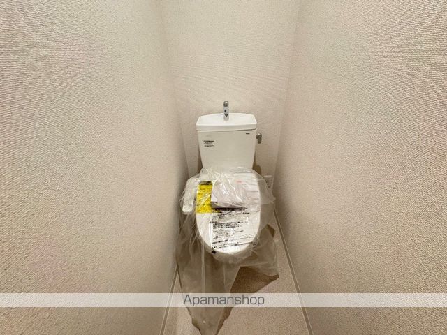 ソリティア西宮池田の内装写真