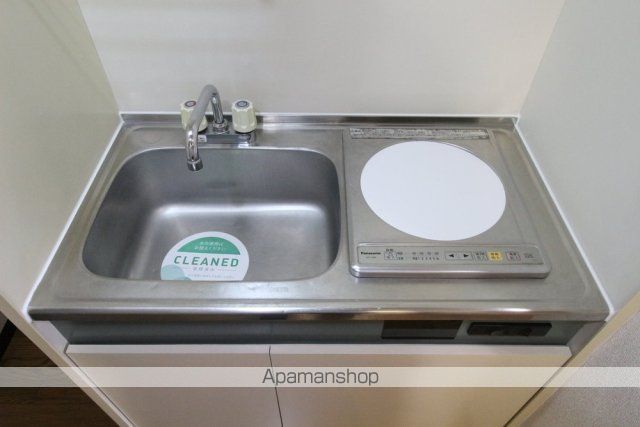 スカイコート世田谷用賀の内装写真
