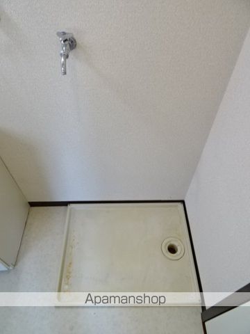 シャトルIIの内装写真