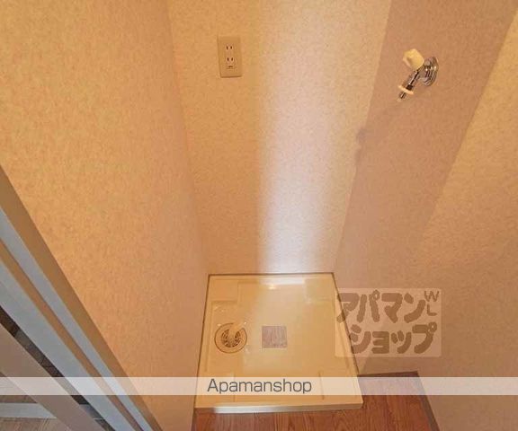 グレース菱屋の内装写真