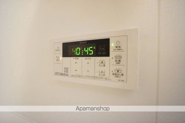 カメリア丸の内の内装写真