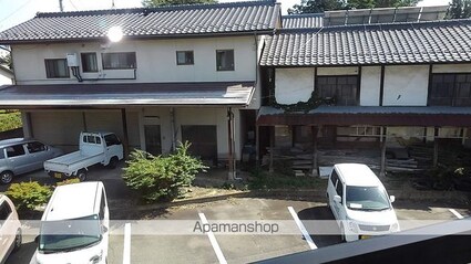 新谷ハイツ[1K/29m2]の眺望