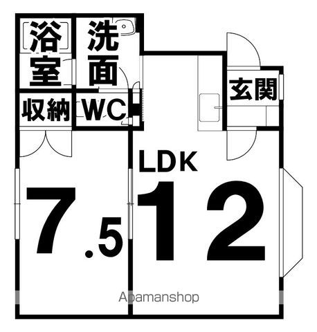 間取り：201027270127