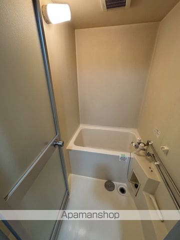 グランヴィア東の内装写真