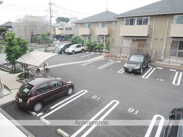 ヴューテラス Cのその他写真