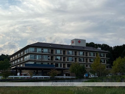 滋賀県大津市和邇中[1DK/28.98m2]の周辺3