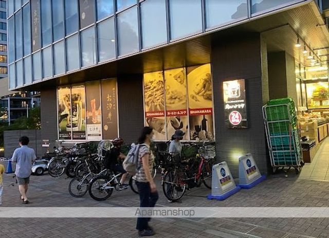 スカイコート渋谷神山町の周辺写真