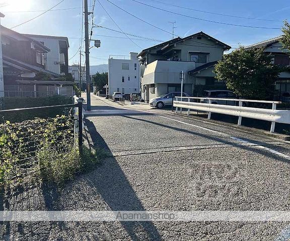 シャルムK&Nの周辺写真