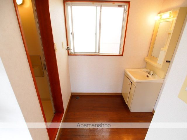 コーポラス外濠[2LDK/58.06m2]のその他部屋・スペース