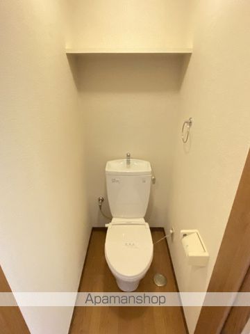 ララヒルズPart1の内装写真